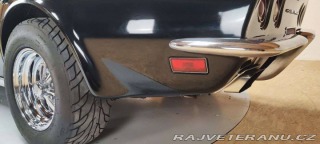 Chevrolet Corvette C3 Stingray 1972