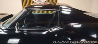 Chevrolet Corvette C3 Stingray 1972