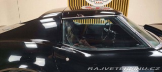 Chevrolet Corvette C3 Stingray 1972