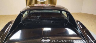 Chevrolet Corvette C3 Stingray 1972