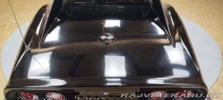 Chevrolet Corvette C3 Stingray 1972