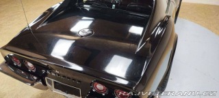 Chevrolet Corvette C3 Stingray 1972