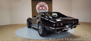 Chevrolet Corvette C3 Stingray 1972