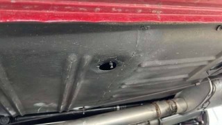 Ford Mustang Fastback V8 1968