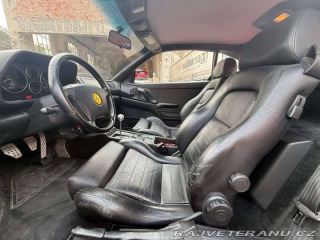 Ferrari 355 F355 berlinetta 1997