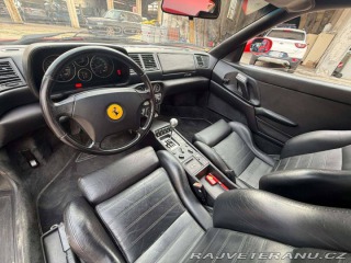 Ferrari 355 F355 berlinetta 1997