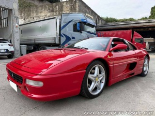 Ferrari 355 F355 berlinetta 1997