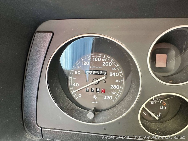 Ferrari 355 F355 F1 GTS 1998