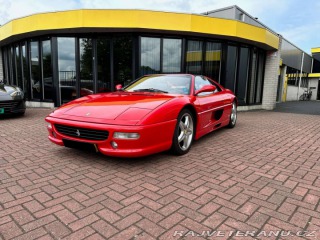 Ferrari 355 F355 F1 GTS 1998
