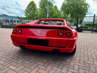 Ferrari 355 F355 F1 GTS 1998