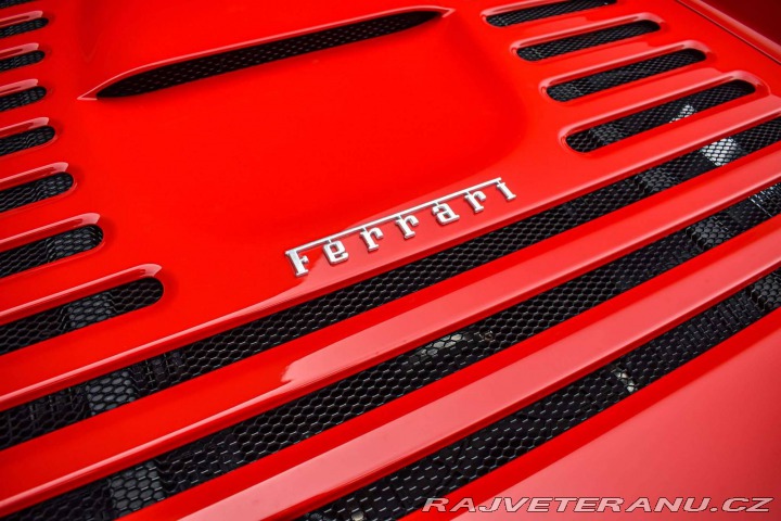 Ferrari 355 F355 Berlinetta 1998