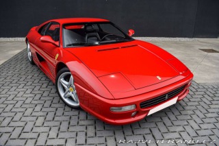 Ferrari 355 F355 Berlinetta 1998