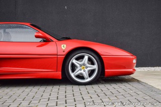 Ferrari 355 F355 Berlinetta 1998
