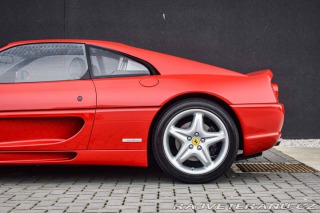 Ferrari 355 F355 Berlinetta 1998