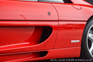 Ferrari 355 F355 Berlinetta 1998