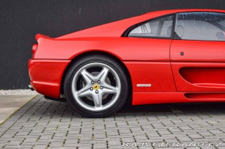 Ferrari 355 F355 Berlinetta 1998