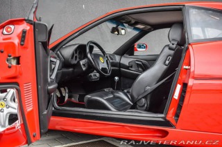 Ferrari 355 F355 Berlinetta 1998