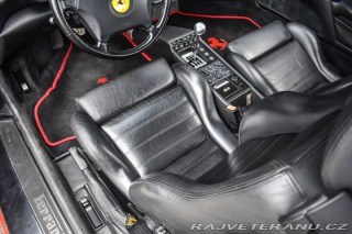 Ferrari 355 F355 Berlinetta 1998