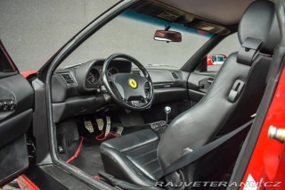 Ferrari 355 F355 Berlinetta 1998