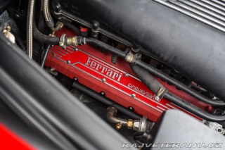 Ferrari 355 F355 Berlinetta 1998