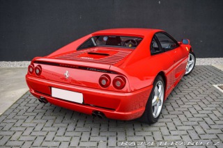 Ferrari 355 F355 Berlinetta 1998
