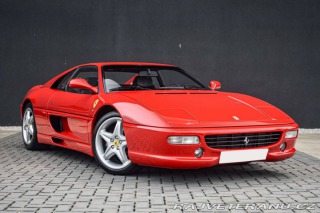 Ferrari 355 F355 Berlinetta 1998