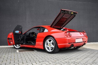 Ferrari 355 F355 Berlinetta 1998