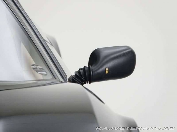 Ferrari 328 GTS Targa 1987