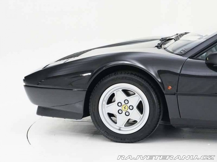 Ferrari 328 GTS Targa 1987