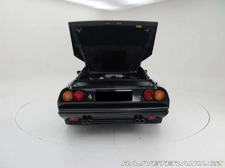 Ferrari 328 GTS Targa 1987