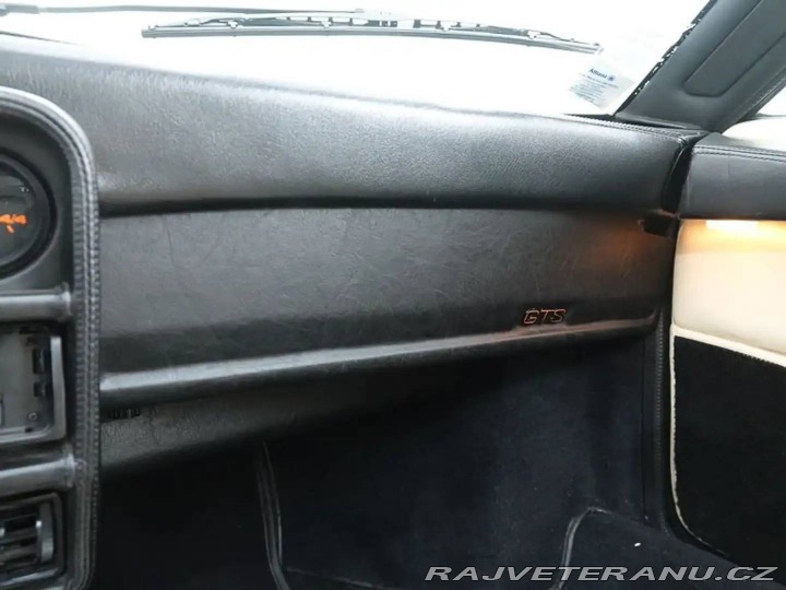 Ferrari 328 GTS Targa 1987