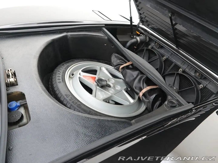 Ferrari 328 GTS Targa 1987