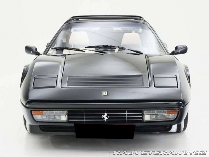Ferrari 328 GTS Targa 1987