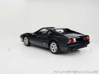 Ferrari 328 GTS Targa 1987