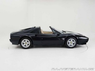 Ferrari 328 GTS Targa 1987