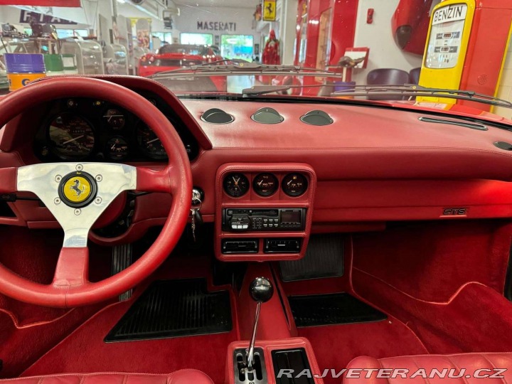 Ferrari 328  1988