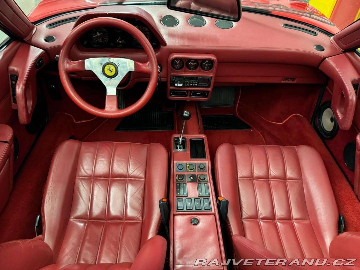 Ferrari 328  1988