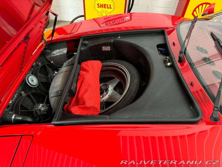 Ferrari 328  1988