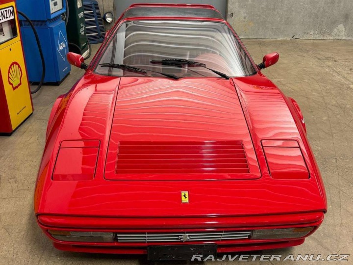 Ferrari 328  1988