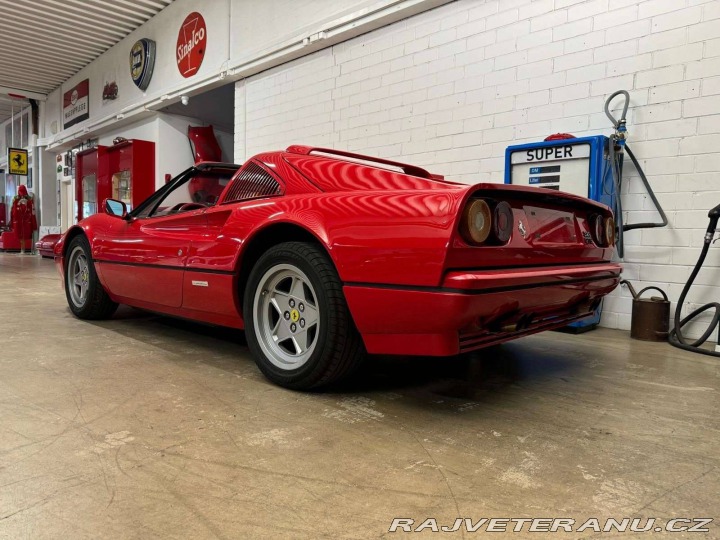 Ferrari 328  1988