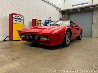 Ferrari 328  1988