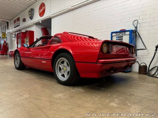 Ferrari 328  1988