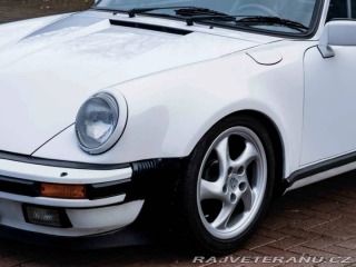 Porsche 911 3.2 Carrera Targa 1984