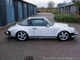 Porsche 911 3.2 Carrera Targa 1984