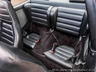 Porsche 911 3.2 Carrera Targa 1984