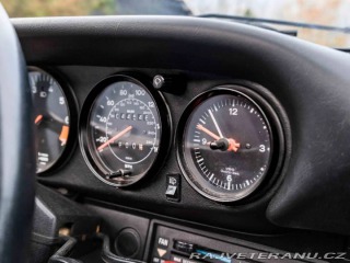 Porsche 911 3.2 Carrera Targa 1984