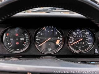 Porsche 911 3.2 Carrera Targa 1984