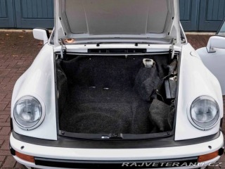 Porsche 911 3.2 Carrera Targa 1984