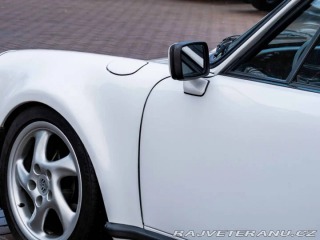 Porsche 911 3.2 Carrera Targa 1984