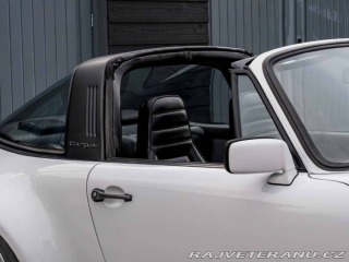 Porsche 911 3.2 Carrera Targa 1984